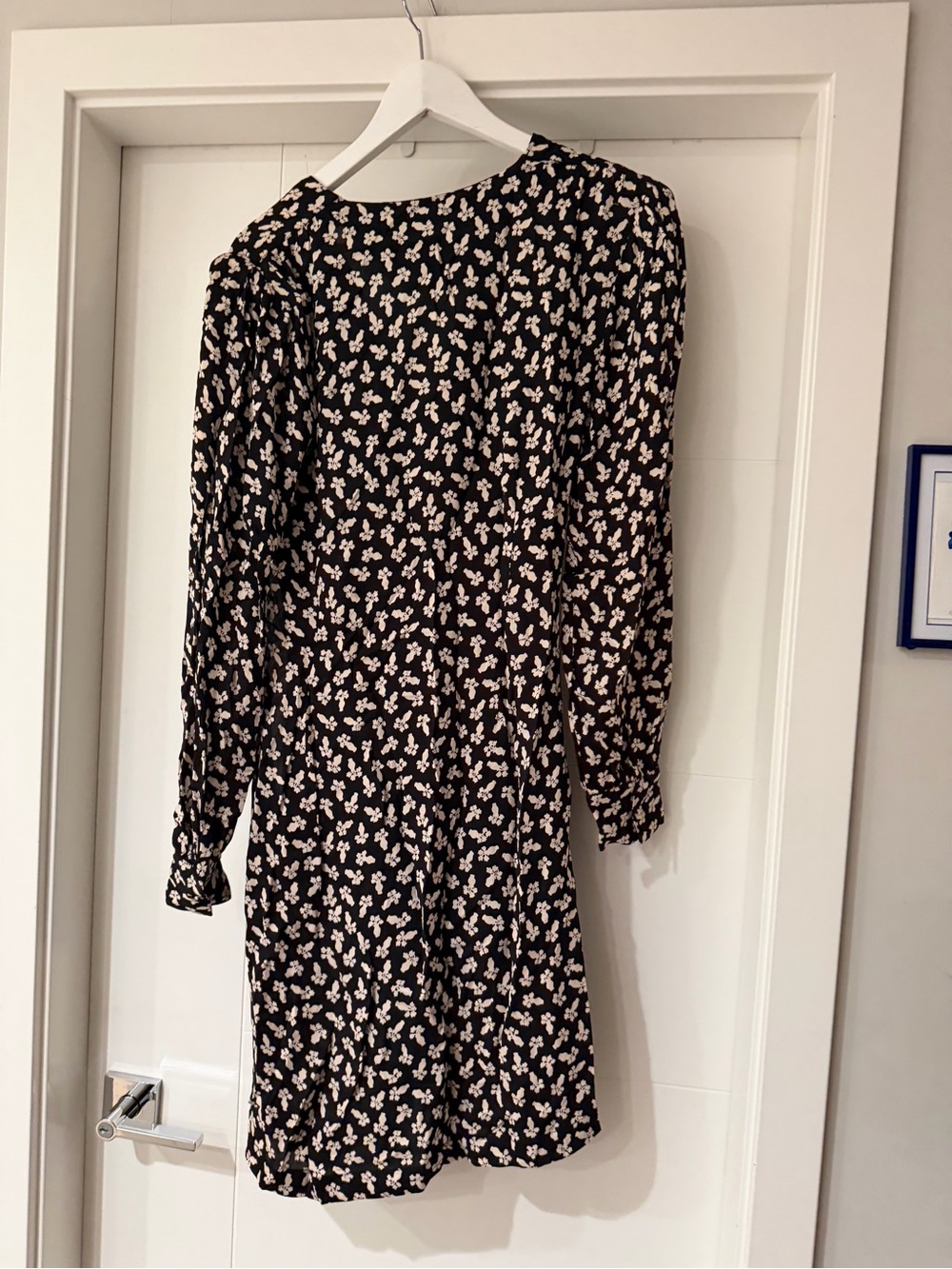 Les Coyotes De Paris Dress - Size 38 - Picture 2 of 4